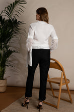 Load image into Gallery viewer, Organic Cotton Wrap Top I&#39;mdividual